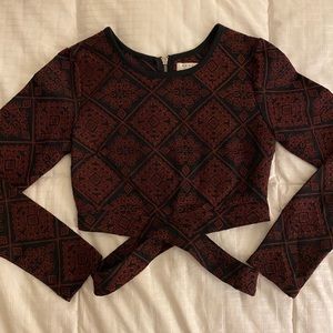 Kendall & Kylie 2 Piece Set